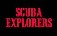 Scuba Explorers